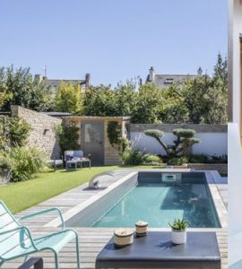 fabricant constructeur piscine sur Saint-Cyr-l'École 78210